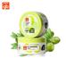 嬰兒橄欖爽身粉100g送40g(2件裝)(網(wǎng)絡(luò)專供)
