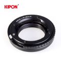 KIPON微距环LeicaM镜头接索尼E口机身L/M-NEX/a7R近摄LM转接环