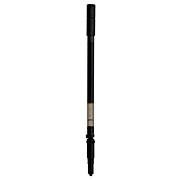能选的笔芯中性笔凝胶墨水针型圆珠笔笔芯0.38mm/黑色