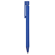 六角替芯油性笔0.7mm/蓝色