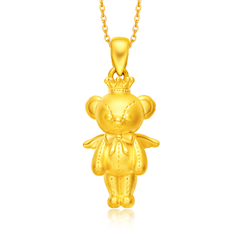 Teddy&amp;amp;Angel公爵T...