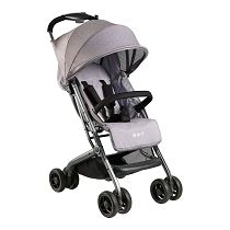 新品上市好孩子轻便舒适型婴儿推车可坐可躺超强避震宝宝手推车D678-N302GG