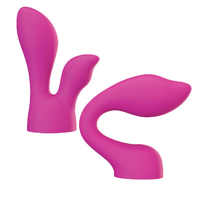 PalmSensual加拿大潘美爾專屬配件2號
