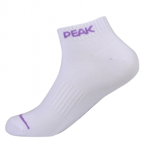 匹克PEAK2015新品女款船袜透气吸湿排汗运动袜(6双装)W513042