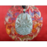 翡翠,吊墜