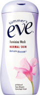 女性專用洗液119ml