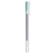 凝胶墨水圆珠笔0.38mm/绿色