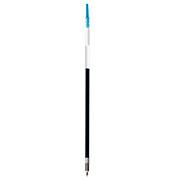 可搭配选择圆珠笔笔芯超细0.3mm/水蓝色