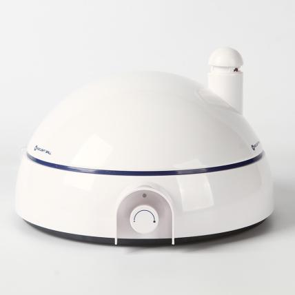小雪屋超聲波霧化加濕器(白色)