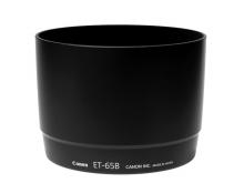 佳能鏡頭遮光罩ET-65B
