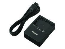 電池充電器LC-E6E