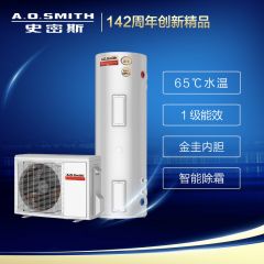 A.O.史密斯 HPA-40D1.5A  空气能热水器家用 150L 空气源热泵