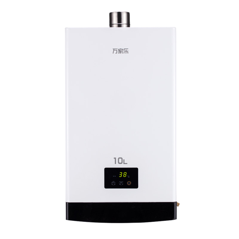 Macro/万家乐JSQ20-10W1燃气热水器新品发售