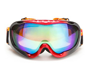 Camel骆驼户外滑雪镜冬季户外运动专业用品滑雪眼镜5W3H7101