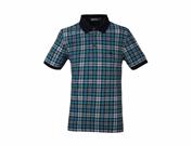 Camel駱駝商務休閑100%棉料男士短袖T恤SS12TS029002