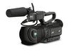 GY-HM2004K超高清专业摄像机4K超高清专业摄像机