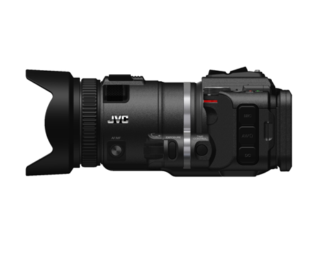 JVC （加送16G卡+P摄像机包）高速摄照一体机
