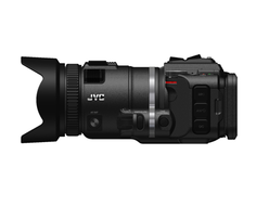 JVC(加送16G卡+P攝像機包)高速攝照一體機