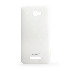 HTCX920e保護殼超薄光面白色