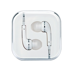 品胜HIFI入耳式有线耳机升级版适用于三星B103