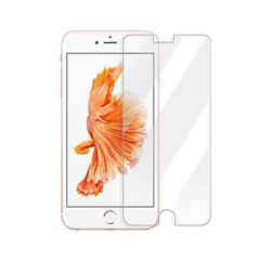 【特价超市】品胜 弧边(超薄)防爆玻璃贴膜4.7”(0.2mm)新版 适用于 iPhone6/6S