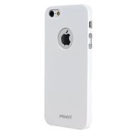 IPhone5超薄保护壳简约白色