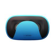 暴风魔镜小D虚拟现实VR手机3D眼镜头控版(天空蓝)