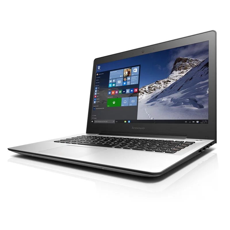 IdeaPad300S-14ISK-IFI银色