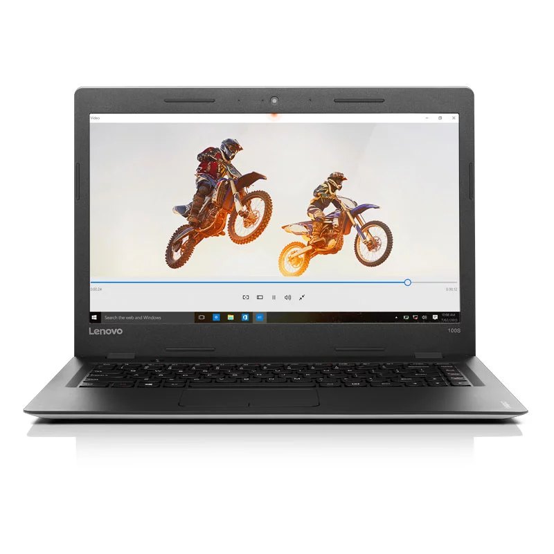 100SN3150/Windows10家庭版/14.0英寸/集成顯卡/4G/128G/銀