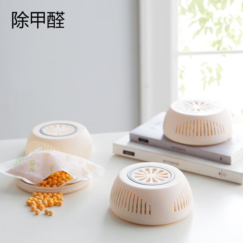 甲醛清除劑三盒裝