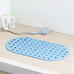 浴室防滑墊圓角