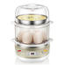 Bear/小熊ZDQ-C14A1煮蛋器多功能自動(dòng)斷電預(yù)約定時(shí)蒸蛋器