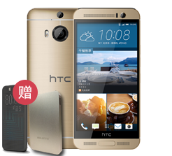 HTC One M9+ 移动定制版(含金爵卡)