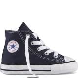 ChuckTaylorAllStar純色常青款童款