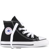 ChuckTaylorAllStar純色常青款童款