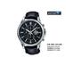 卡西歐手表EDIFICECHRONOGRAPH商務男士藍寶石時尚防水手表EFB-509