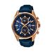 卡西歐手表EDIFICECHRONOGRAPH藍寶石防水商務休閑男表EFB-302GL-2AVU