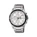 卡西歐手表EDIFICECHRONOGRAPH時尚商務(wù)休閑男士手表EFR-526D-7AVU