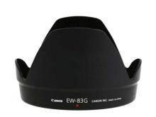 佳能镜头遮光罩EW-83G