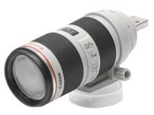 EF70-200F/2.8LISIIUSM模型典藏版U盤