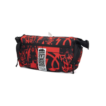 【2016新品】李寧籃球系列男子斜挎包