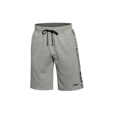 【2016新品】李寧運(yùn)動生活系列男子短衛(wèi)褲