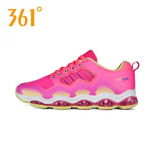 361°女款常規(guī)跑鞋