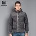 Innofashion尚男款棉夾克