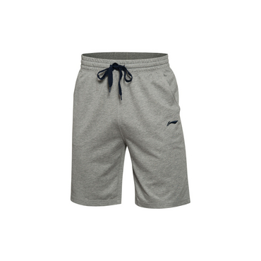 【2016新品】李寧運動生活系列男子短衛褲