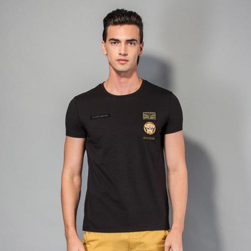 Innofashion尚男款短袖T恤衫
