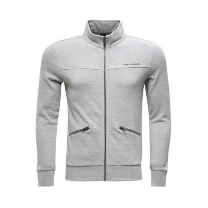 Innofashion尚男款開襟衛衣