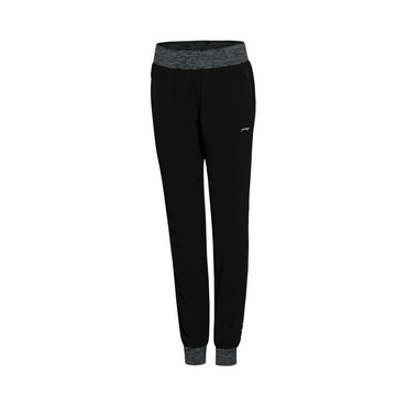 【2016新品】李寧跑步系列女子運(yùn)動(dòng)長(zhǎng)褲