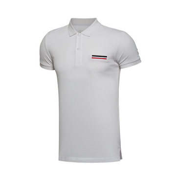 【2016新品】樂途運動生活系列男子短袖POLO