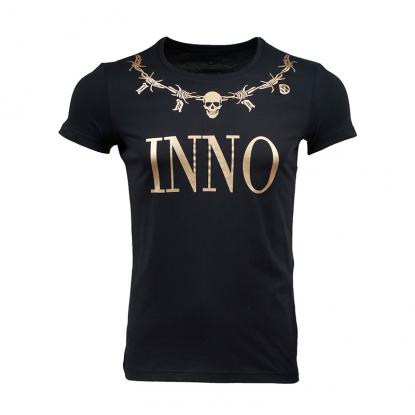 Innofashion尚男款短袖T恤衫